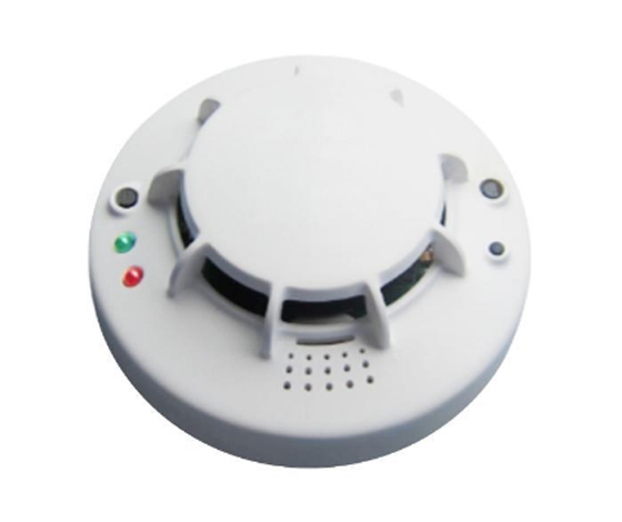 華航HH101獨立式光電感煙火災(zāi)探測報警器